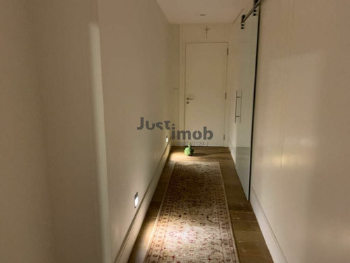 Imagem 13 de 21 de Apartamento À Venda No Bairro Moema - São Paulo/sp - 9513366