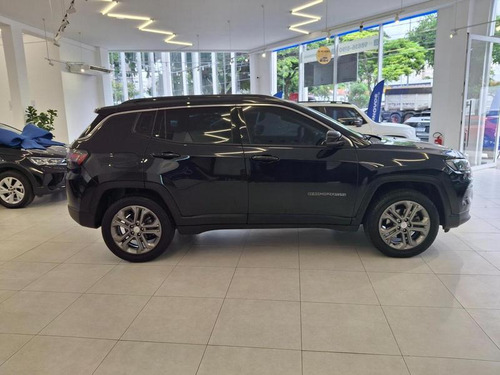 Jeep Compass Long. T270 1.3 Tb 4x2 Flex Aut.