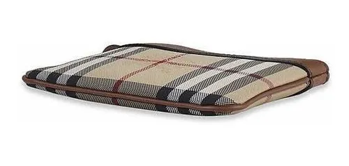 Monedero burberry sale