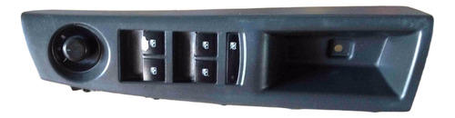 Switch Control Maestro Vidrios Esp Retrovisores 10-15 Cruze