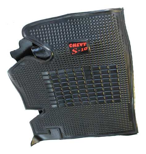 Juego Completo De Alfombras Chevrolet Spark (k0161)
