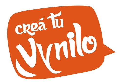 Crea Tu Vinilo Decorativo Atención  Presupuesto