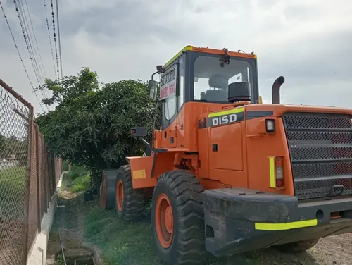 Doosan Sd200 2021