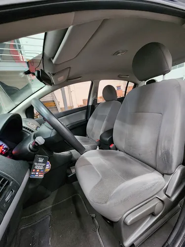 Nissan Sentra 2.0 Sl At