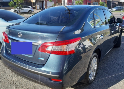 Nissan Sentra Pure Drive 2016 Usado#7