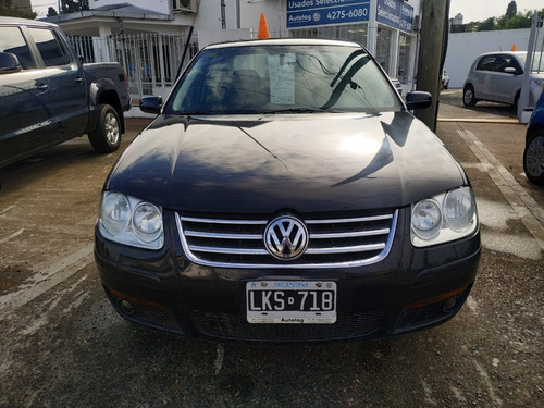 Volkswagen Bora Trendline 2.0
