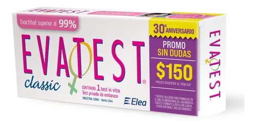 Marca evatest hotsell