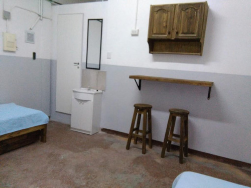 Habitaciones, Monoambientes C/s Baño Privado 