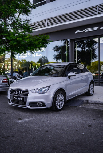 Audi A1 1.4 Ambition Tfsi 122cv