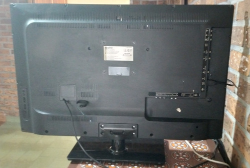 Tv Led 32 Sanyo Full Hd Digital Tv Usada Excelente Estado (Usado)