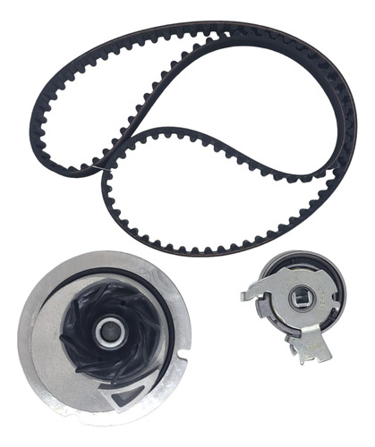 Kit Distribución C/bomba Gates Fiat Strada 1.8 8v 05 - 11