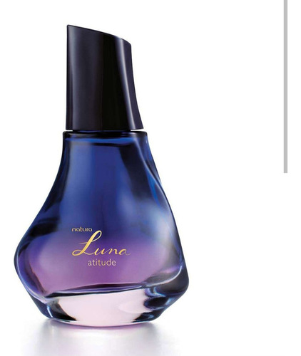 Perfume Natura Luna Atitude 50ml, Edp, Nuevo!!!