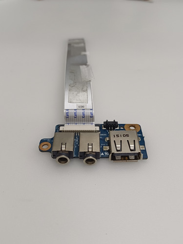 Repuestos Notebook Positivo Bgh E900 (leer) + Gtia (Usado)