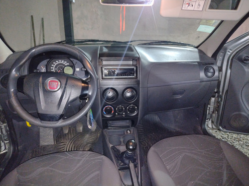 Fiat Palio 1.4 Fire Pack Seg.