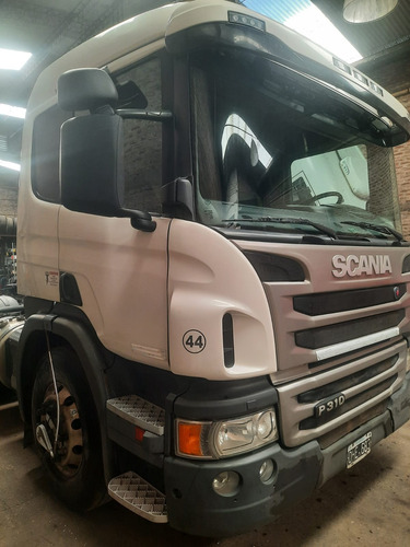 Scania