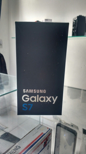 Celular S7 Com Tela Quebrada