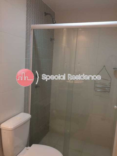 Imagem 9 de 15 de Apartamento-à Venda-barra Da Tijuca-rio De Janeiro - 100317