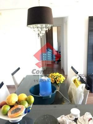 Imagem 10 de 12 de Apartamento - Ref: 03081