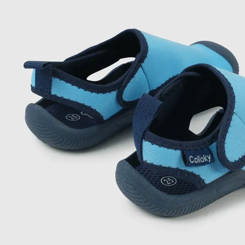 Aqua Niños Azul 55069 Colloky