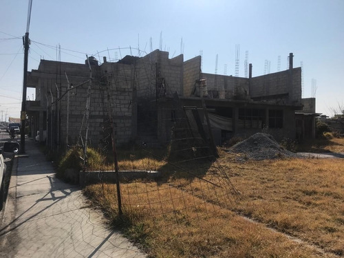 Imagen 2 de 7 de Venta Terreno En Excelente Ubicación Muy Cerca De Torres Y Tecnologico Toluca