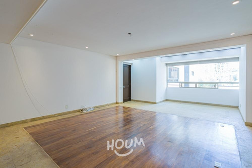 Imagen 8 de 30 de Departamento En Bosques De Las Lomas, Cuajimalpa De Morelos Con 4 Recámaras, 365 M², Id: 84817