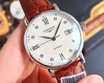 Comprar Longines Reloj Cartier Hombre  Reloj Citizen Caballero  Relo