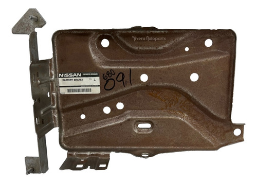 Base De Bateria Original Nissan Tsuru 1992 1993 1994 1995