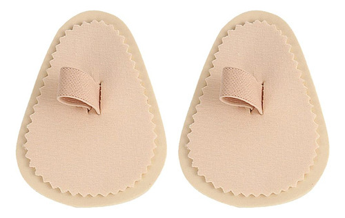 2pcs Toe Enrezadora Toe Féru Corrector Garra Superpuesto