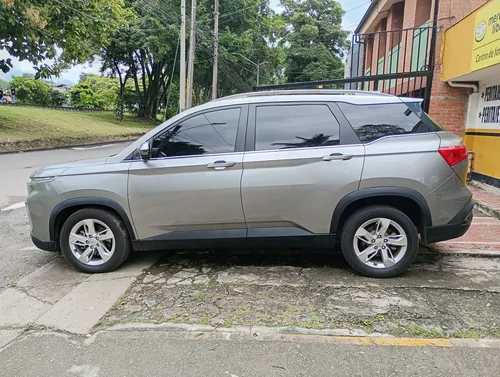 Chevrolet Captiva 1.5 Lt