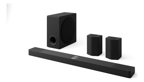 Barra De Sonido LG S95tr 9.1.5 Canales Dolby Atmos