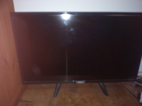 Smart Tv Philips Usado Para Repuesto (Usado)