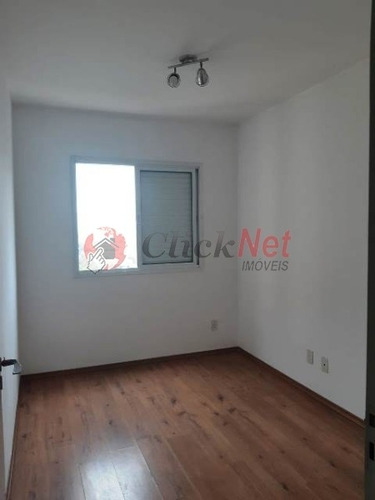 Imagem 17 de 30 de Apartamento À Venda No Bairro Barcelona Em São Caetano - 7045