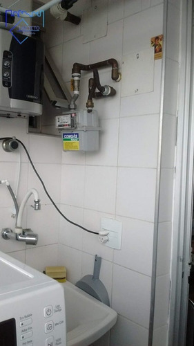 Imagem 20 de 23 de Apartamento A Venda No Bairro Tucuruvi Em São Paulo - Sp. - 130-1