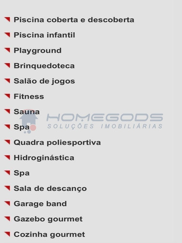 Imagem 9 de 30 de Apartamento No Alphaville Com 3 Suítes A Venda - Imobiliária Campinas - Ap01999 - 69532136