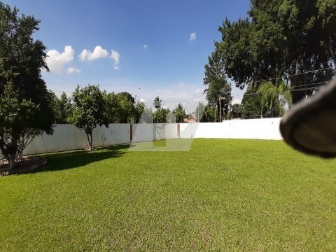 Imagem 4 de 30 de Chácara Santa Rita - Ch00108 - 69303508