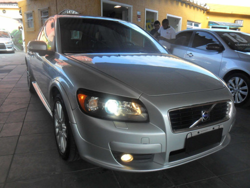 Imagem 2 de 12 de Volvo C30 2.5 Turbo 230 Cv