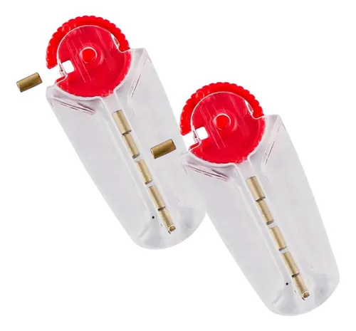 comprar Pack Dos Piedras Para Encendedor Zippo Flint Originales