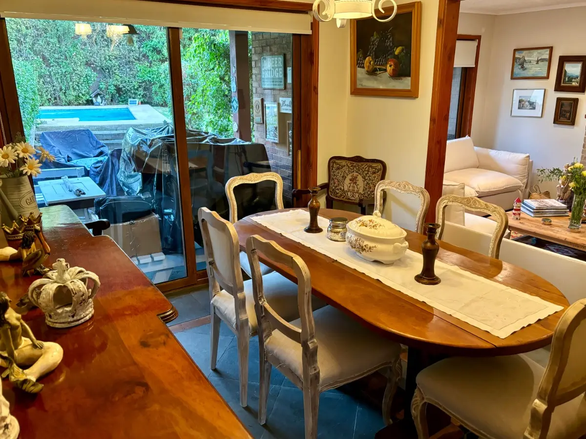 Imagen 1 de 27 de Casa En Venta En Lomas De Montemar