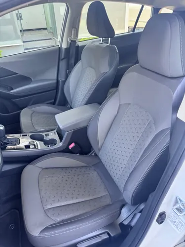 Subaru Crosstrek 4x4 2024