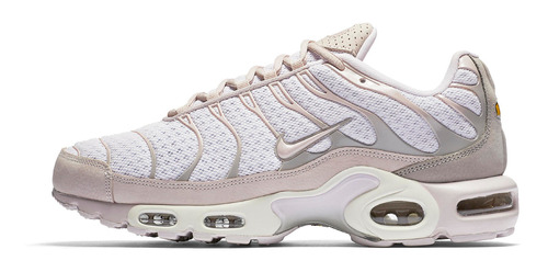 Zapatillas Nike Air Max Plus Pearl Pink Urbano 898018-600   