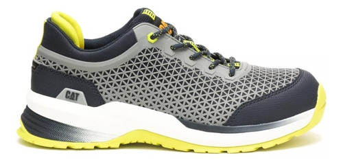 Zapatillas Caterpillar Hombre Punta Composite