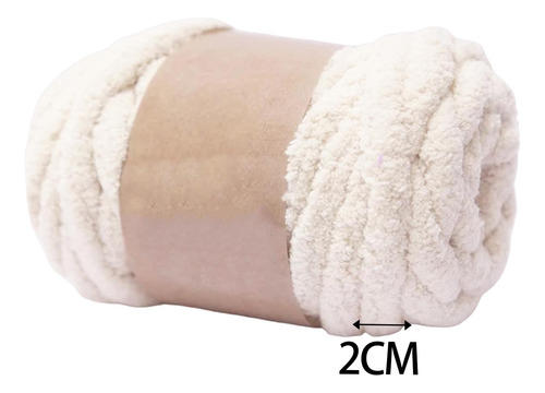 Kit De Hilos De Alta Calidad Para Tejer Y Crochet