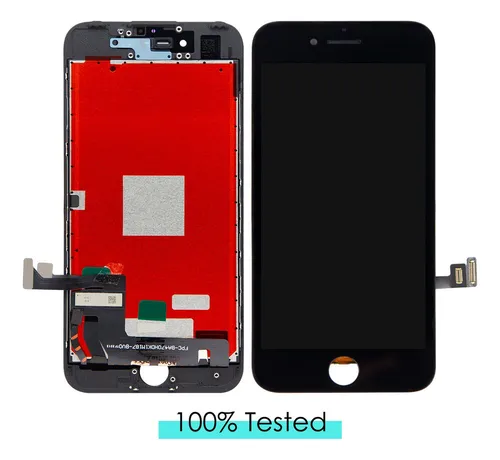 Compatible Pantalla Táctil Lcd Para iPhone 7 A1660 A1778