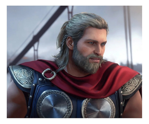 Imagen 4 de 7 de Marvel's Avengers Standard Edition Square Enix PS4 Físico
