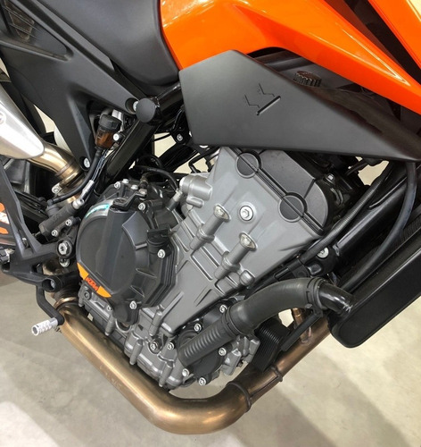 Imagen 4 de 20 de Ktm Duke 790 Usado Seleccionado En Motoswift Fco A
