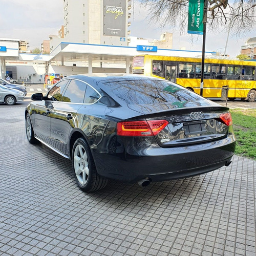 Imagen 15 de 15 de Audi A5 Sportback 2.0t Multitronic 2013 Marrocchi Exclusivos