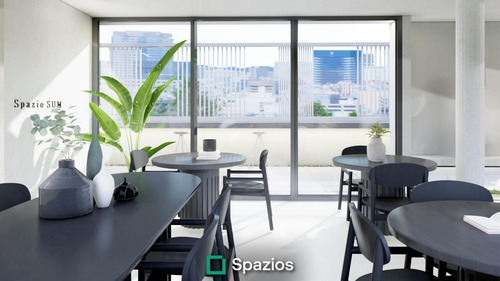 Departamento Venta 3 Ambientes Caseros 9º L
