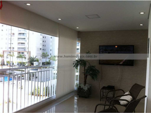 Apartamento - Centro - Sao Bernardo Do Campo - Sao Paulo | Ref.: - 16257
