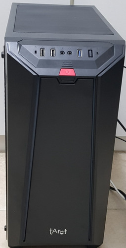 Computador Gigabyte B240m-gaming5 I3 7100 8gb Ram Ssd 120gb (Usado)