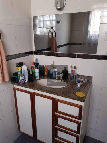 Imagem 13 de 21 de Excelente Casa 2 Quartos Com Garagem E Área Gourmet - Santa Rosa - Ca0096